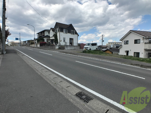 その他共有部分　駐輪場その他