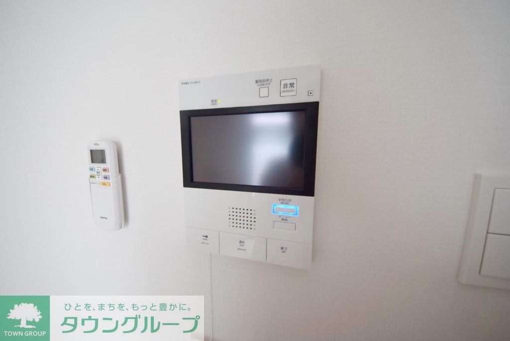 その他設備　設備