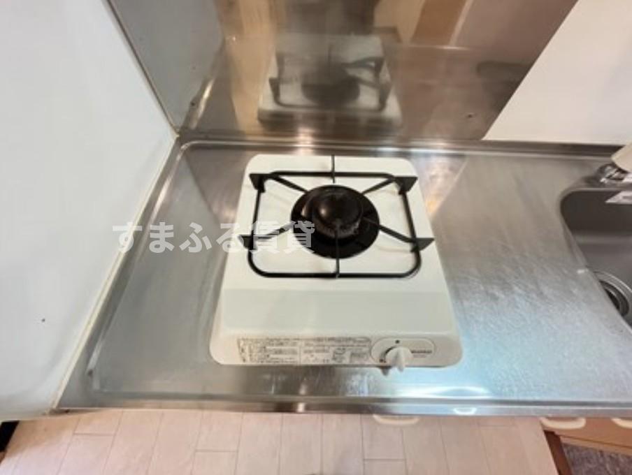 その他設備　同仕様