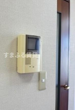 セキュリティ　同仕様　同施工会社　セキュリティ