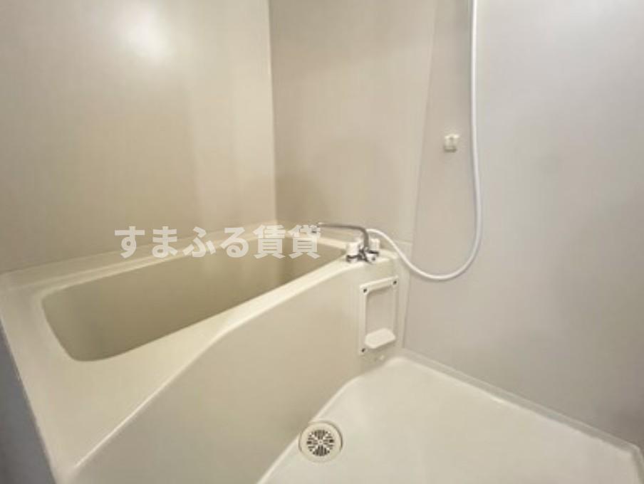 バス・シャワールーム　同仕様