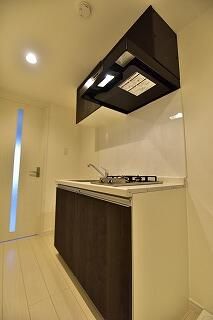 キッチン　同仕様