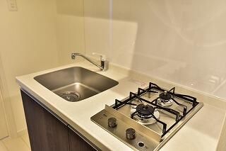 キッチン　同仕様