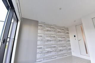 居室・リビング　同仕様