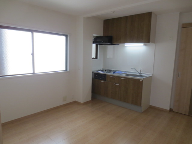 居室・リビング　★広々リビング★