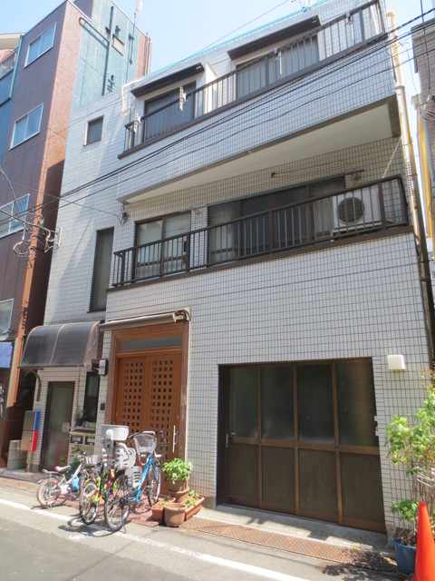 建物外観　★ハウスメーカーセキスイハイム管理★