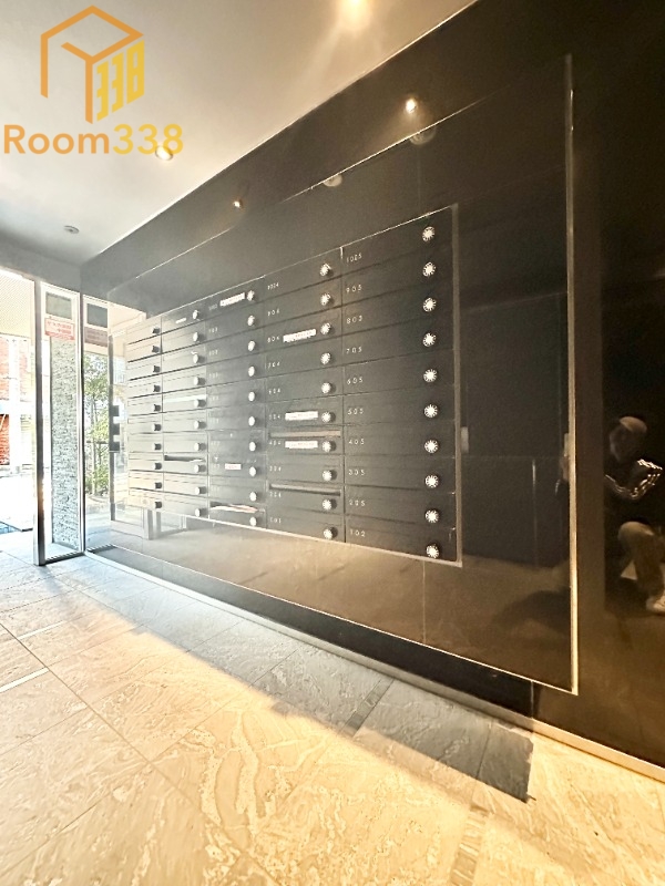 エントランス　※現況優先※