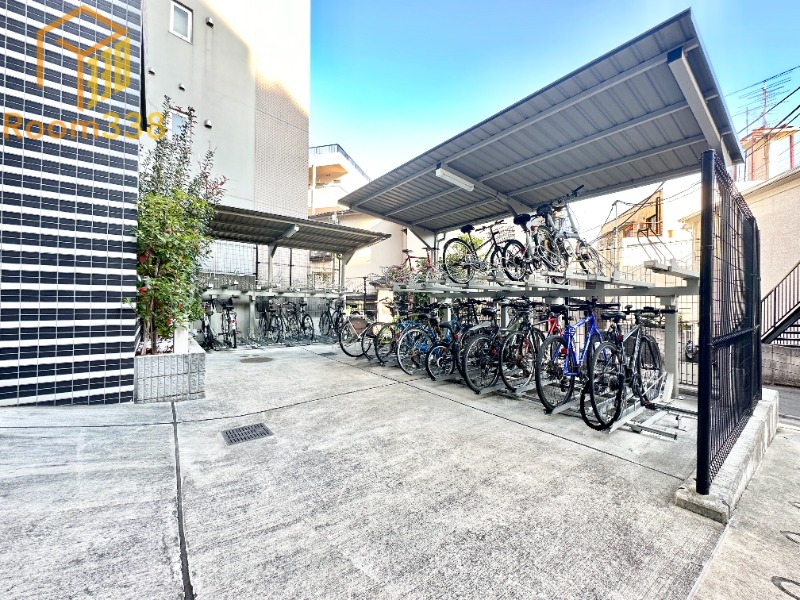 その他共有部分　※現況優先※