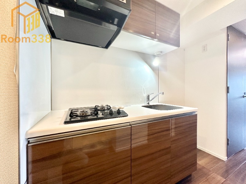 キッチン　別部屋※現況優先※