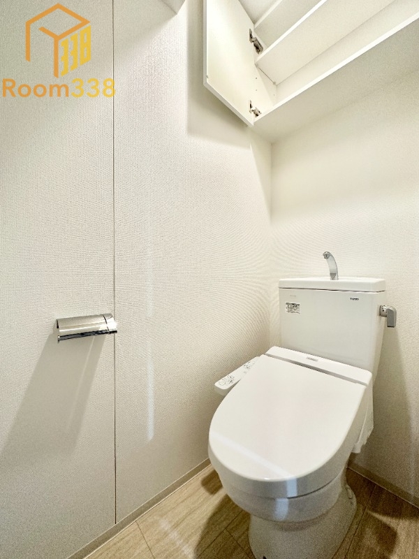 トイレ　別部屋※現況優先※