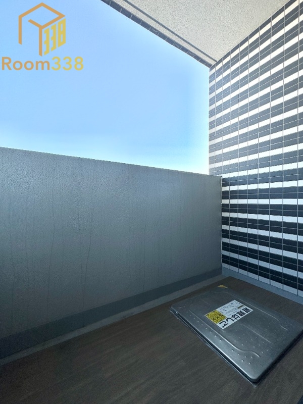 バルコニー　※現況優先※