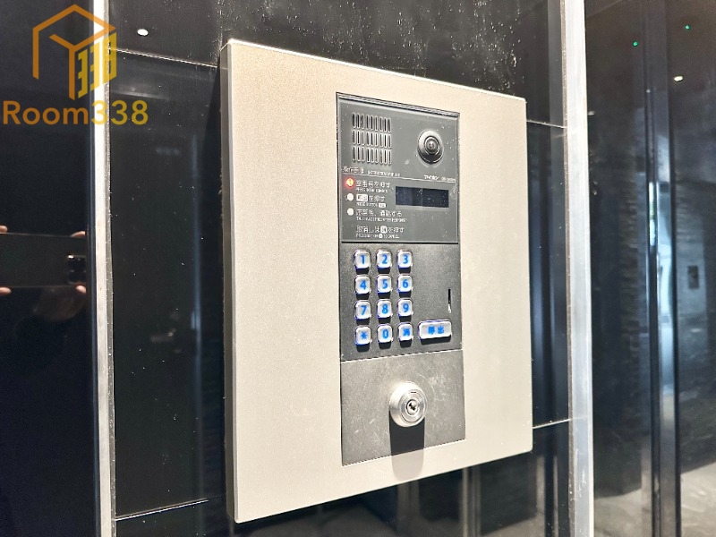 セキュリティ　※現況優先※