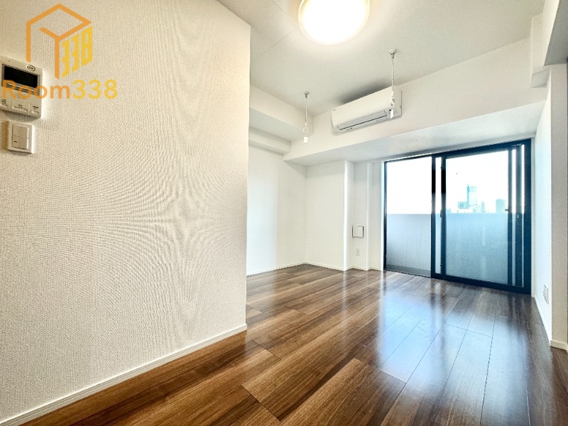 居室・リビング　別部屋※現況優先※