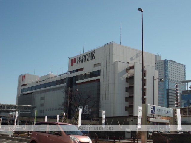 その他　パルシェ静岡（その他）まで1400m