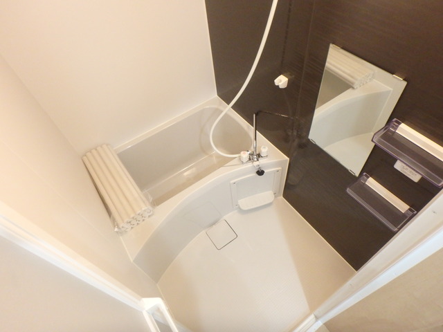 バス・シャワールーム　参考