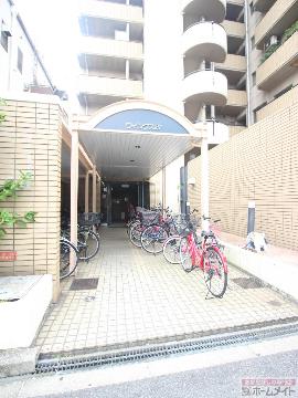 その他共有部分　エントランス