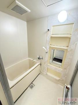 バス・シャワールーム　ユニットバス