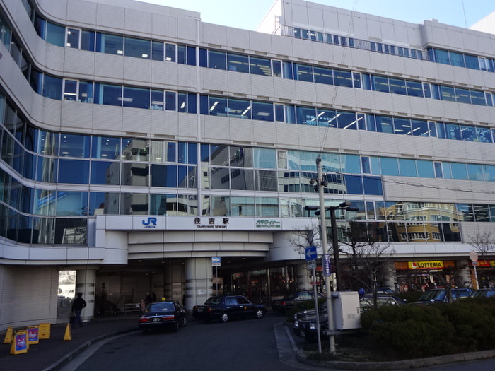 ショッピングセンター　シーア（ショッピングセンター）まで930m