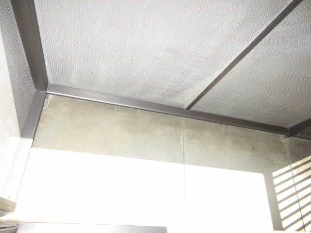 庭　テラス