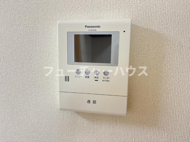 その他　ベランダ