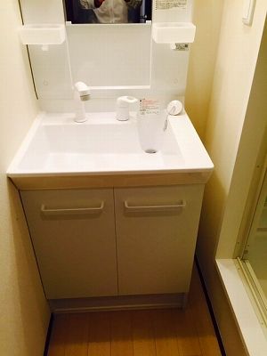 その他部屋・スペース　独立洗面台