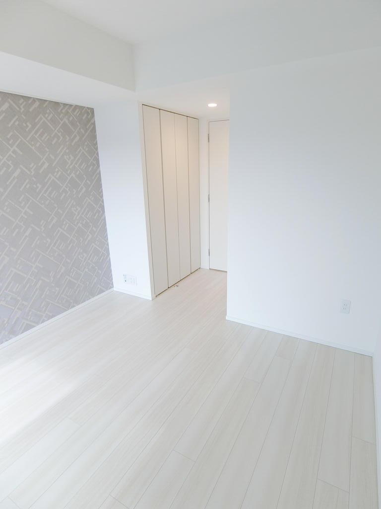 セキュリティ　居室