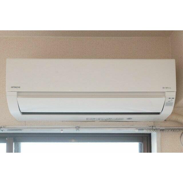 その他　エアコン