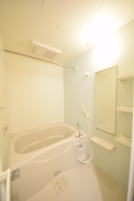 バス・シャワールーム　ふぅーとひといき