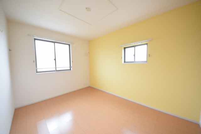 その他部屋・スペース　今日はハンバーグだなっ