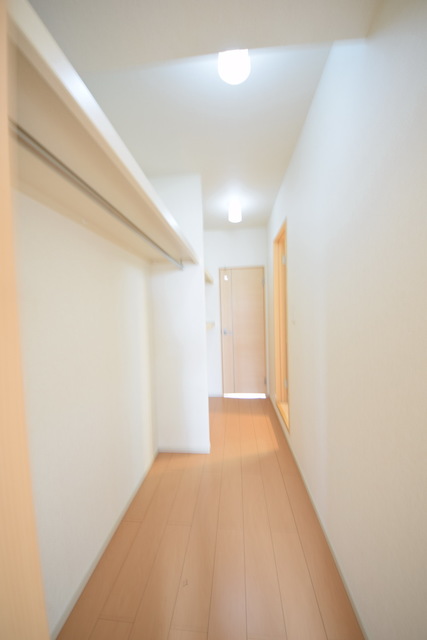 収納　たっぷりはいるね