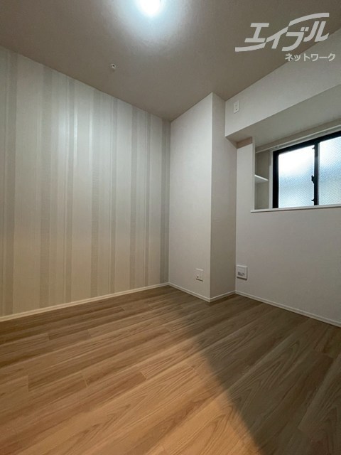 その他部屋・スペース　寝室です！