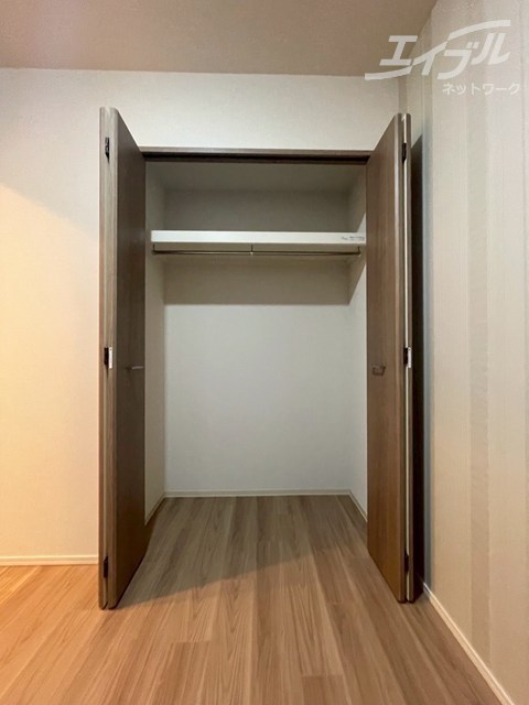 収納　収納です！