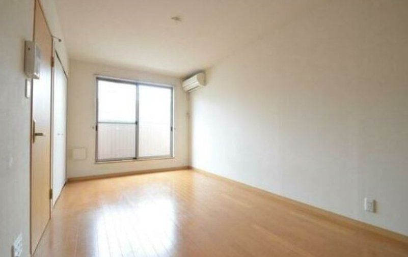 居室・リビング　リビング/居室