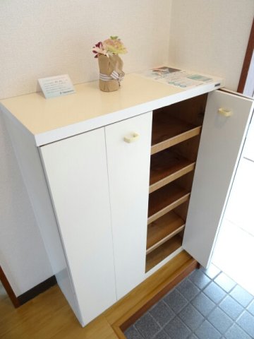 その他設備　その他設備