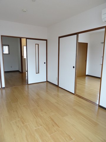 居室・リビング　居室・リビング