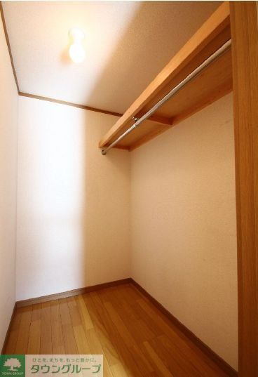 その他設備　玄関