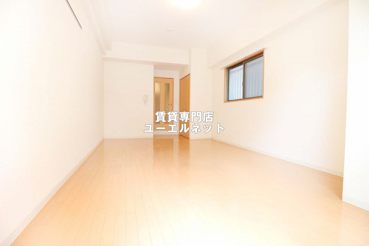 その他部屋・スペース　明るく開放感のある居室で、自分だけのくつろぎ空間を。