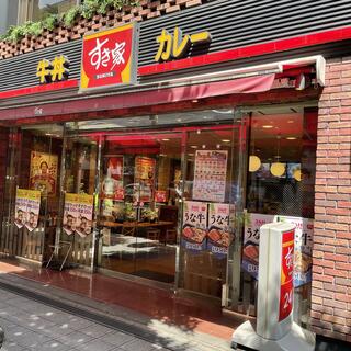 その他　【出前・宅配】すき家　日本橋小伝馬町店（その他）まで377m