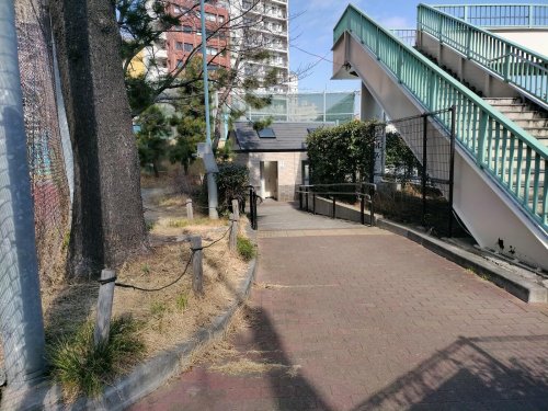 その他　【公園】千代田公園（その他）まで812m