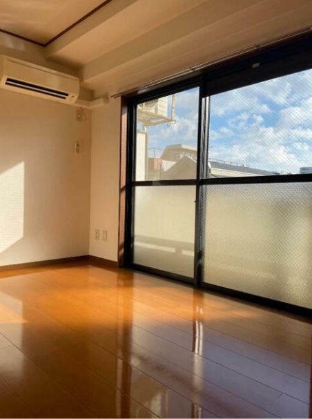 居室・リビング　リビングです