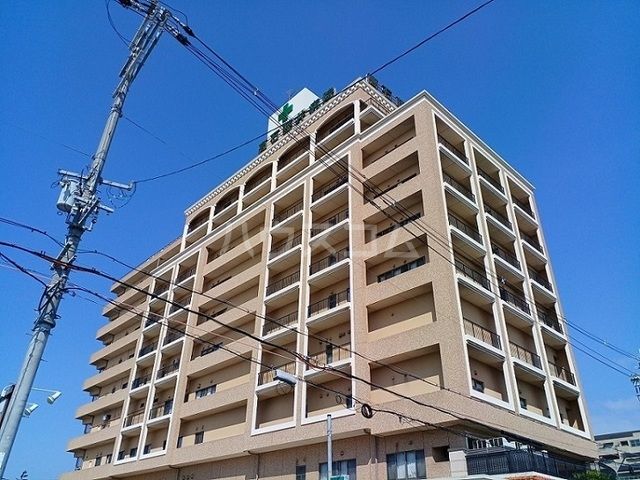 病院　高石藤井病院（病院）まで1720m