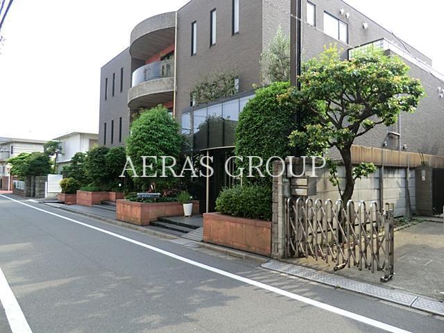 病院　西澤内科クリニック（病院）まで564m