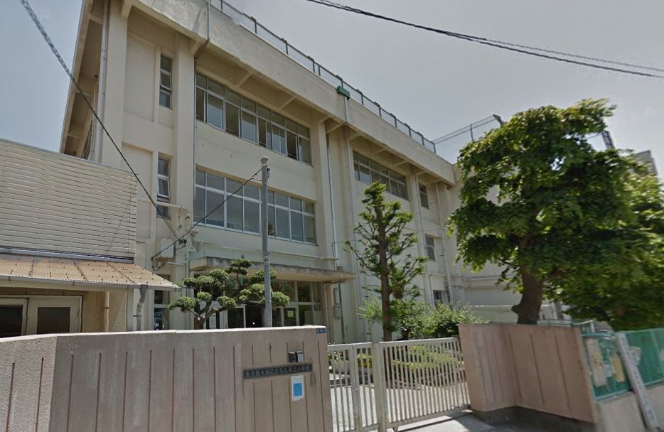 小学校　大田区立馬込第二小学校（小学校）まで430m