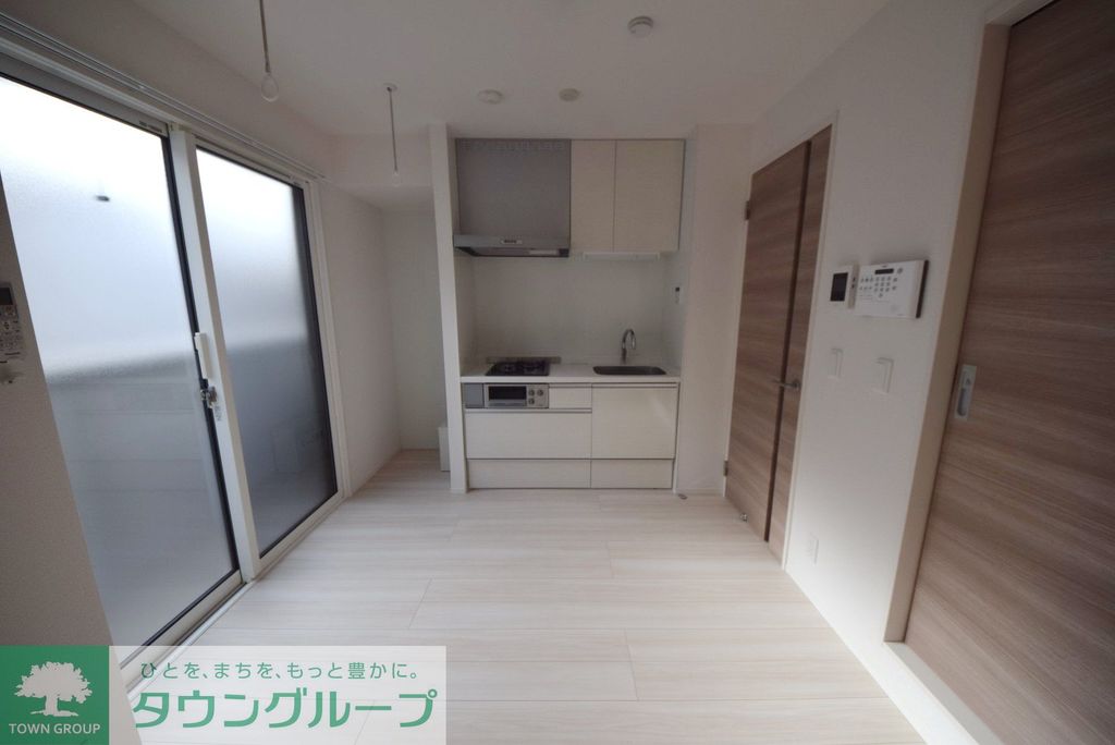 居室・リビング　リビング/居室