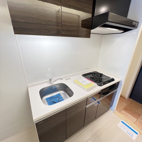 キッチン　同仕様タイプです