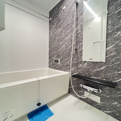 バス・シャワールーム　同仕様タイプです