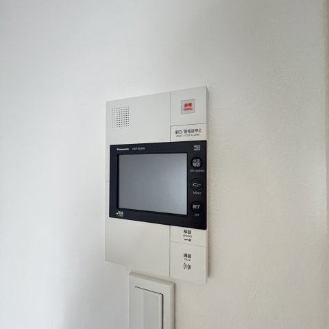 セキュリティ　同仕様タイプです