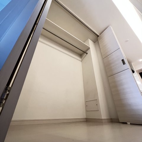 収納　同仕様タイプです