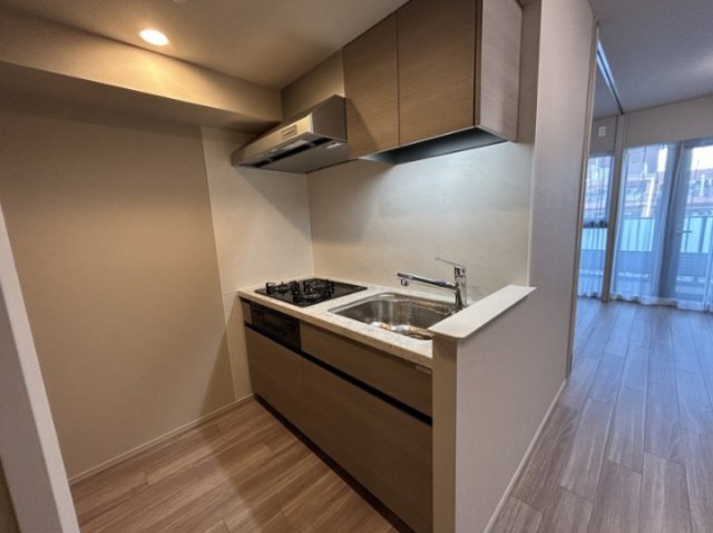 キッチン　別部屋参考写真