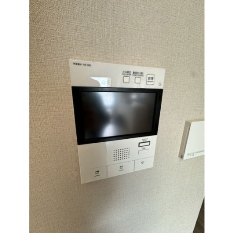 セキュリティ　別部屋参考写真